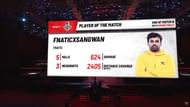 PMAS 2019 Grand Finals Game 6 MVP